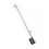 Metal Marine Flagpole With Black Nylon-1 extended version 1