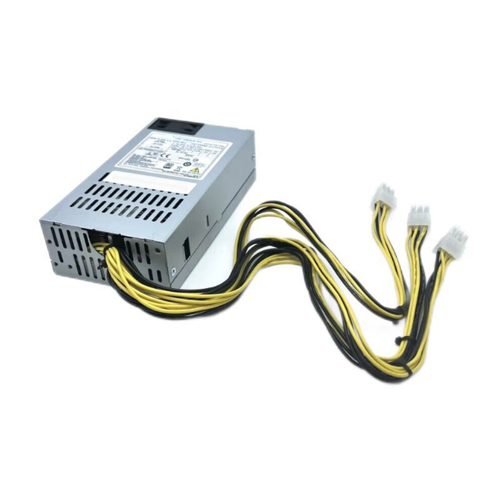 High Efficiency 200/300/400/500W 1U Flexs ATXs PSUs with-500W-image-OPC-PN6PV8G-NEW
