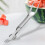2 Piece Professional Melon Cutter With Ergonomic Handle Fork and 2