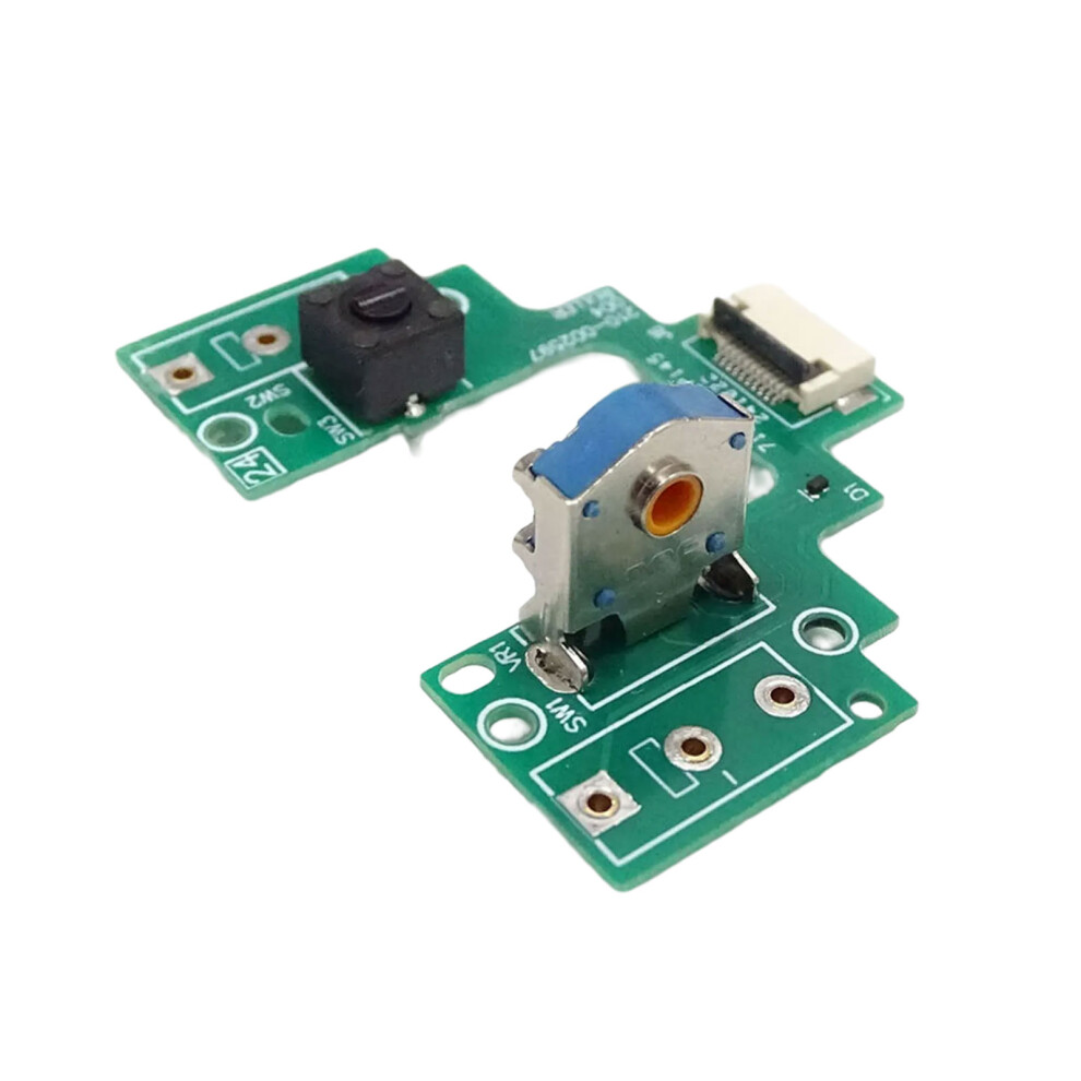 Mouse Hot Swap Motherboards Microswitch-Without Micro Switch 7704000184731