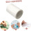 Adhesive Patch Inflatable Boat  Material LongLasting TPU Pool Patch Kit Model 1 5