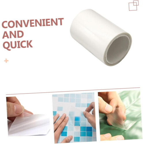 Adhesive Patch Inflatable Boat  Material LongLasting TPU Pool Patch Kit Model 1 2