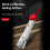 Efficient Hammer Tacker Stapler Tool for Carpentry & Home DIY Projects 6