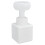 250 ml Schaumflasche PETG Kunststoff 1