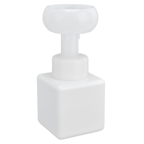250 ml Schaumflasche PETG Kunststoff