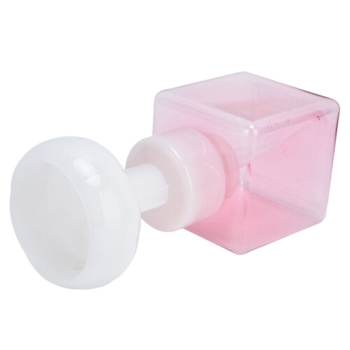 250 ml Schaumflasche 1