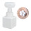 250 ml Schaumflasche PETG Kunststoff 12