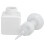 250 ml Schaumflasche PETG Kunststoff 3