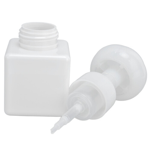 250 ml Schaumflasche PETG Kunststoff 2