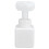 250 ml Schaumflasche PETG Kunststoff 8