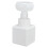 250 ml Schaumflasche PETG Kunststoff 6