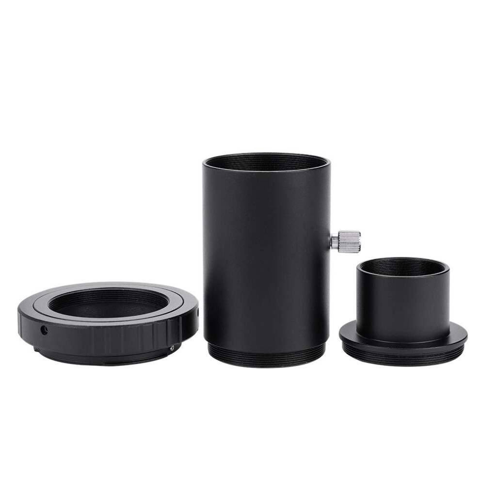 Len Adapter 1.25 Inch Extension Tube M42 Thread Tmount Adapter T2 Ring For Telescope 9339159382745