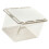 Support de rangement d'armoire peu encombrant pour outils de 1