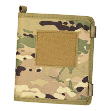 Map Bag Clear PVC Map Pocket For Camping And Hiking Unisex Outdoor Map Case