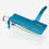 Replacement Turntable Cartridge Wire Quick Installation-Silver 4