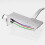 Replacement Turntable Cartridge Wire Quick Installation-Silver 6