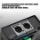 Compactly DI20 DI BOX Audios Isolation Device Reduces Noise Hiss 6