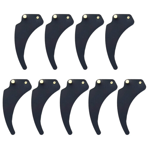 Camera Shutter Mechanism For S28-300mm Lens Replacement Spare