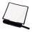 Bounce Light Modifier Reflector External Camera Flash Softening 1