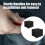 Indoor Fireplaces Heats Shield Insulating Cover Thermals-CM 5