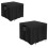 Indoor Fireplaces Heats Shield Insulating Cover Thermals-CM 6