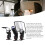 Bounce Light Modifier Reflector External Camera Flash Softening 4