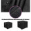 Indoor Fireplaces Heats Shield Insulating Cover Thermals-CM 7