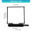 Bounce Light Modifier Reflector External Camera Flash Softening 3
