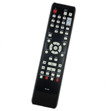 Universally Remote Control Replacement Easy Setuping Player