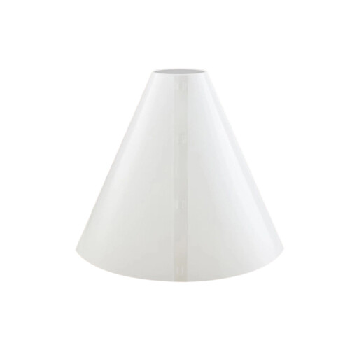 Recyclable Light Diffuser Tube Flash Diffuser Softbox For-L