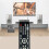 Universally Remote Control Replacement Easy Setuping Player 4