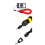 Adjustable Floatation Belt Lanyard for Action-Green Color 7