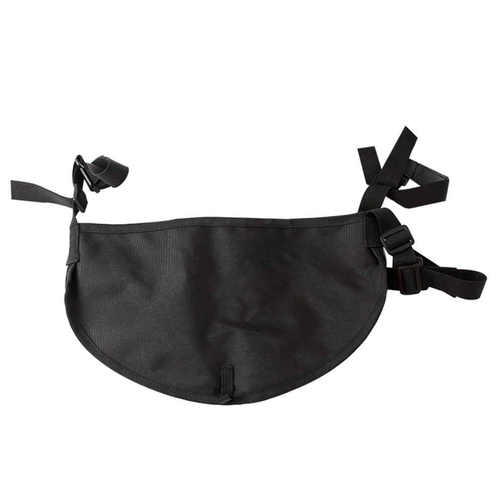 Sturdy Nylon Bag For Tripod Sand Loading And Photography Gear 7696000386294