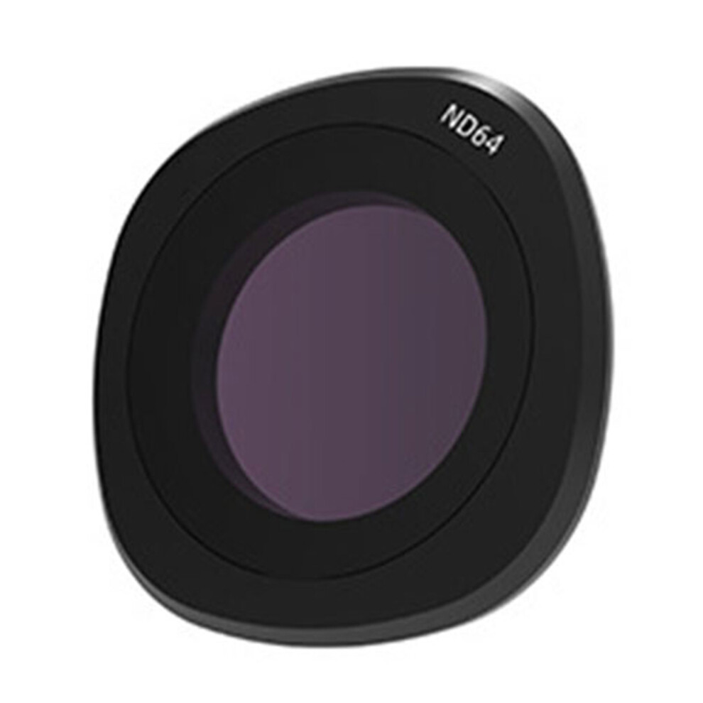 Easy Install Nd8 Nd16 Nd32 Nd64 Nd128 Nd256 Cpl Lens-Nd64 7696000382647
