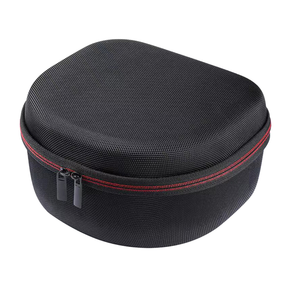 Hard EVA Case Double Zipper Storage Case Organizers Box