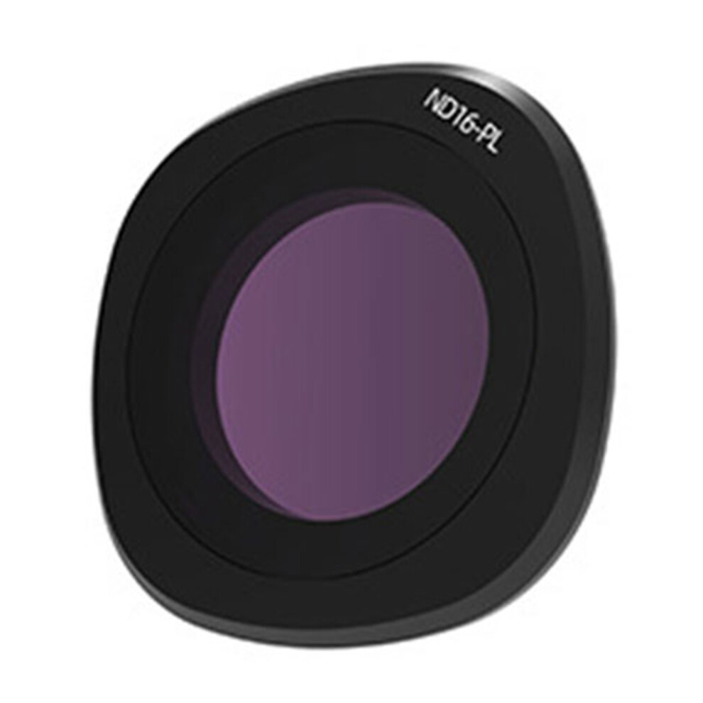 Easy Install Nd8 Nd16 Nd32 Nd64 Nd128 Nd256 Cpl Lens-Nd16pl 7696000382418