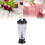 Elektrischer Mixbecher, einfache 350 ml 12