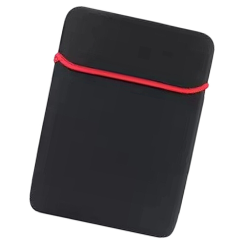 Protective 4X5 5X7 8X10 Film Holder Bag Large Format Sheet-L 7696000382463