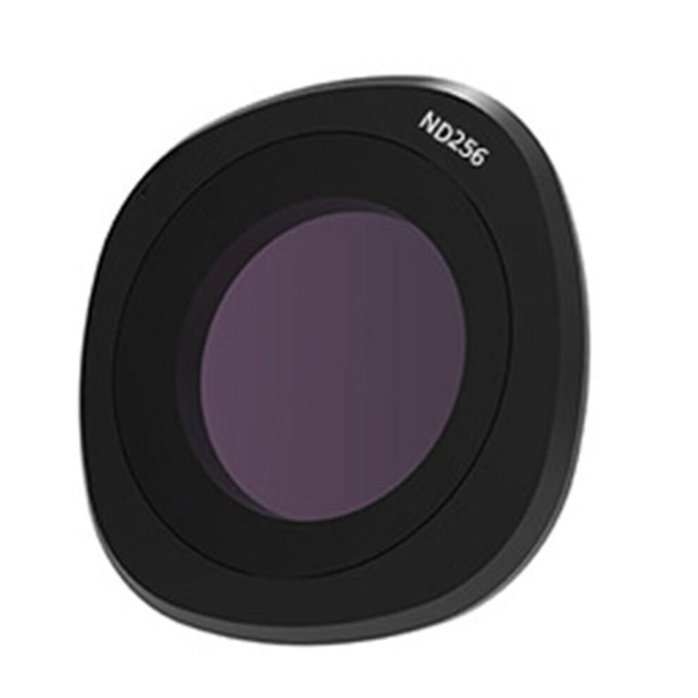 Easy Install Nd8 Nd16 Nd32 Nd64 Nd128 Nd256 Cpl Lens-Nd256 7754000481279