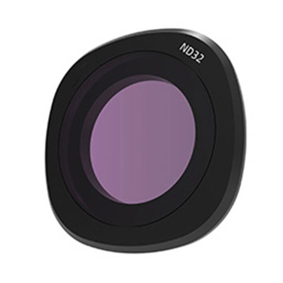 Lens Filter Nd16 Nd64 Nd256 Polarizer Neutral Density-Nd32 7696000382838