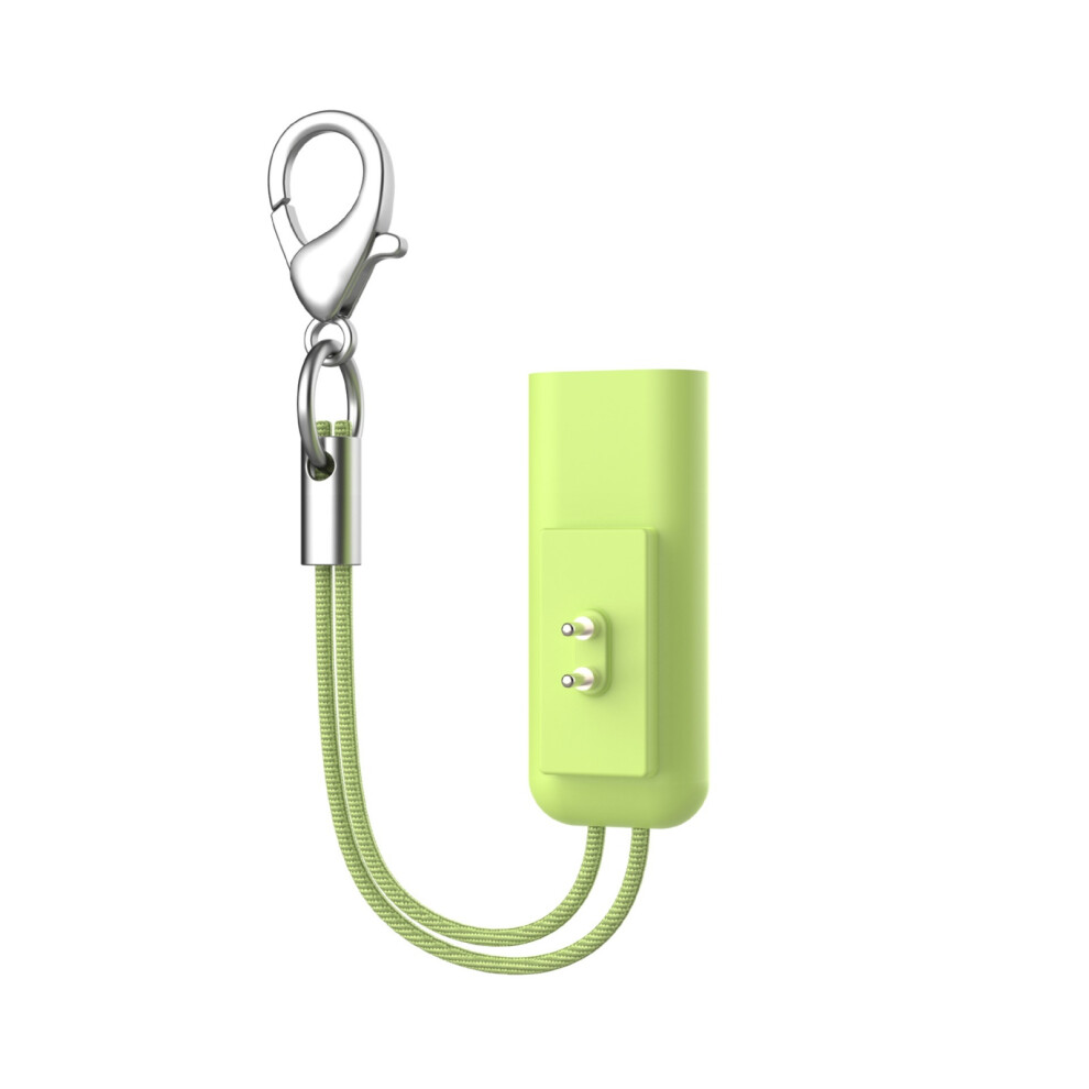 Intelligent Chip Charging Adapters Connector Universal- Green 7696000386584