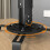 Adjustable Projector Ceiling Bracket 25-35cm Extendable Mount 6