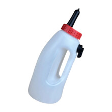 Calf Milk Bottle Holders with Ergonomic Handle and-4000ML