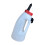 Calf Milk Bottle Holders with Ergonomic Handle and-4000ML 1