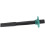 10 Inch Flat Chisel  Hardness Demolition Chisel For Concrete Cement And Stone 2