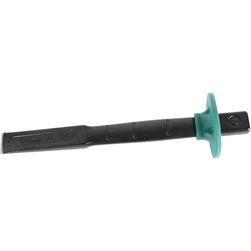 10 Inch Flat Chisel  Hardness Demolition Chisel For Concrete Cement And Stone 1