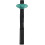 10 Inch Flat Chisel  Hardness Demolition Chisel For Concrete Cement And Stone 5