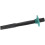 10 Inch Flat Chisel  Hardness Demolition Chisel For Concrete Cement And Stone 3