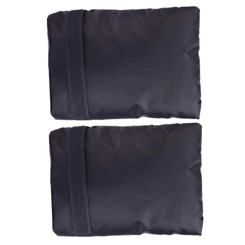 Outdoor Faucet Protective Cover Winter Frost Protection Thickened Insulation Nonwoven Heat Retention For Garden Taps 9105992338085