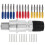 16 stk. 30/45/60 graders Graphtec CB15 CB15U vinylkutterblad + Graphtec CB15 CB15U bladholder 4